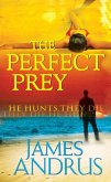 The Perfect Prey (eBook, ePUB)