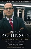 Live From Downing Street (eBook, ePUB)