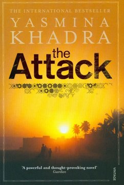 The Attack (eBook, ePUB) - Khadra, Yasmina