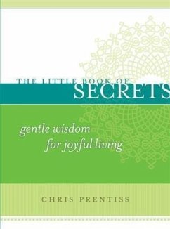 Cover Little Book of Secrets (eBook, ePUB)
