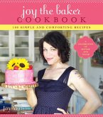 Joy the Baker Cookbook (eBook, ePUB)