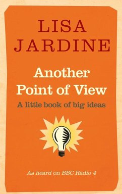 Another Point of View (eBook, ePUB) - Jardine, Lisa