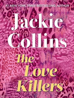 Cover Love Killers (eBook, ePUB)