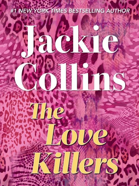 Love Killers (eBook, ePUB)