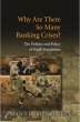 Why Are There So Many Banking Crises?... - Bild 1