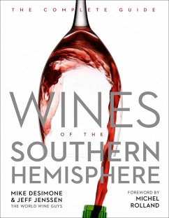 Cover Wines of the Southern Hemisphere (eBook, ePUB)