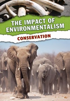 Cover Conservation (eBook, PDF)
