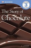 The Story of Chocolate (eBook, ePUB)