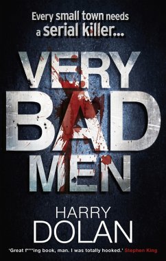 Very Bad Men (eBook, ePUB) - Dolan, Harry