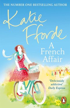 A French Affair (eBook, ePUB) - Fforde, Katie