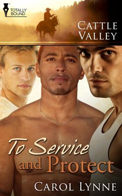 To Service and Protect (eBook, ePUB) - Lynne, Carol