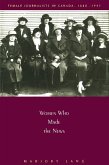Women Who Made the News (eBook, PDF)