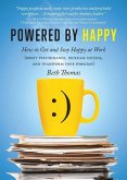 Powered by Happy (eBook, ePUB) Powered by Happy (eBook, ePUB)