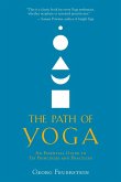 The Path of Yoga (eBook, ePUB)