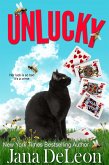 Unlucky (eBook, ePUB) Unlucky (eBook, ePUB)