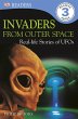 Invaders From Outer Space (eBook, ePUB) - Bild 1