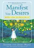 Manifest Your Desires (eBook, ePUB)