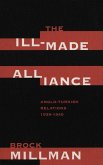 Ill-Made Alliance (eBook, PDF)