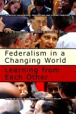 Federalism in a Changing World (eBook, PDF)