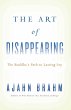 The Art of Disappearing (eBook, ePUB) - Bild 1