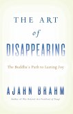 The Art of Disappearing (eBook, ePUB)