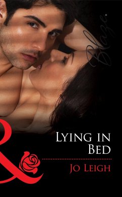 Lying In Bed (eBook, ePUB) - Leigh, Jo