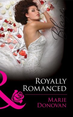 Cover Royally Romanced (eBook, ePUB)