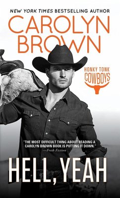 Hell, Yeah (eBook, ePUB) - Brown, Carolyn