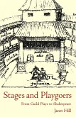 Stages and Playgoers (eBook, PDF)