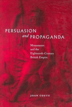 Cover Persuasion and Propaganda (eBook, PDF)