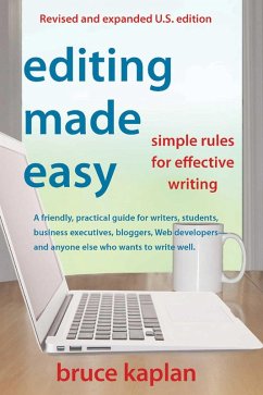 Cover Editing Made Easy (eBook, ePUB)