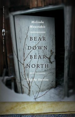 Cover Bear Down, Bear North (eBook, ePUB)
