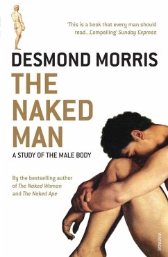 Cover The Naked Man (eBook, ePUB)