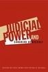 Judicial Power and Canadian Democracy... - Bild 1