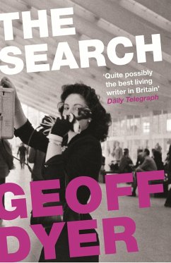 The Search (eBook, ePUB) - Dyer, Geoff