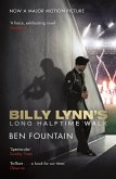 Billy Lynn's Long Halftime Walk (eBook, ePUB)