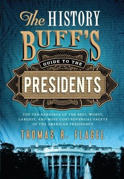 Cover History Buff's Guide to the Presidents (eBook, ePUB)
