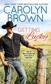 Getting Lucky (eBook, ePUB)