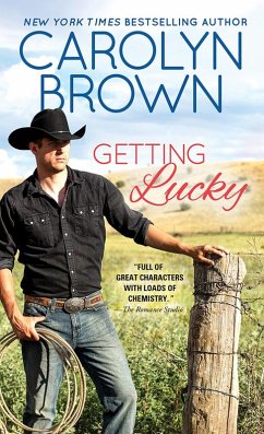 Getting Lucky (eBook, ePUB) - Brown, Carolyn