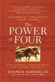 The Power of Four (eBook, ePUB)