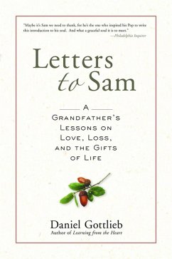 Cover Letters to Sam (eBook, ePUB)