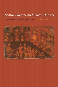 Cover Moral Agents and Their Deserts (eBook, PDF)