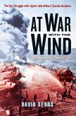 At War with the Wind (eBook, ePUB)