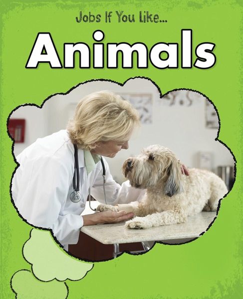 Animals (eBook, PDF) Animals (eBook, PDF)