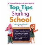 Top Tips for Starting School (eBook, ePUB)
