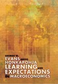 Learning and Expectations in Macroeconomics (eBook, PDF)