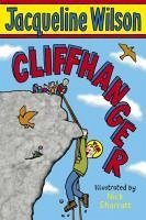 Cliffhanger (eBook, ePUB) - Wilson, Jacqueline