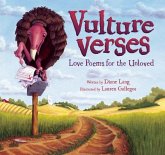 Vulture Verses (eBook, ePUB)