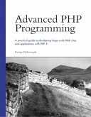 Advanced PHP Programming (eBook, PDF)