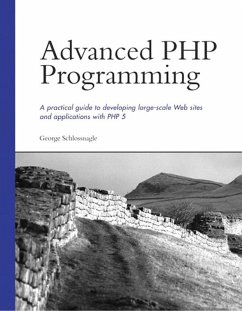 Advanced PHP Programming (eBook, PDF) - Schlossnagle, George